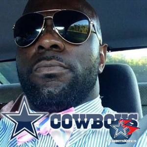 Meet your Posher, George